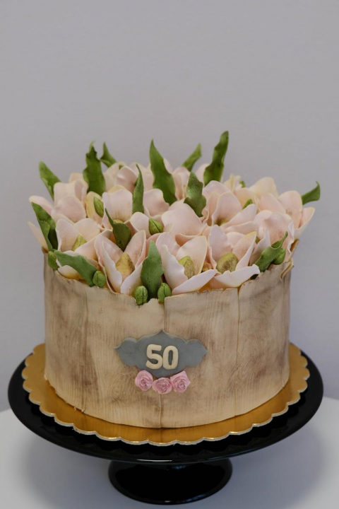 Születésnapi torta 30