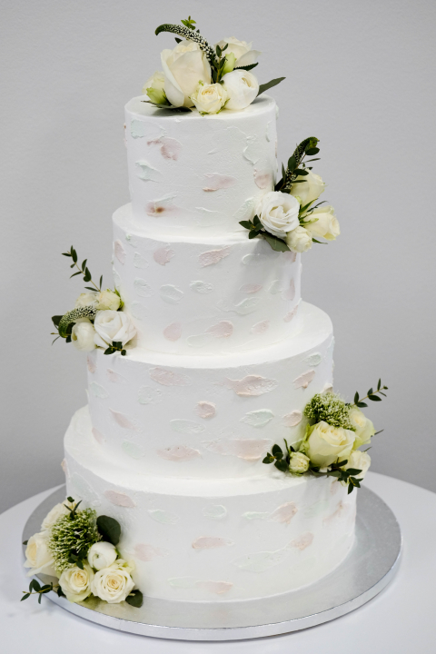 Menyasszonyi torta 37