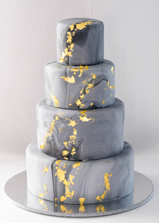 Menyasszonyi torta 38