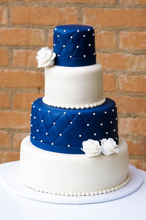 Menyasszonyi torta 41