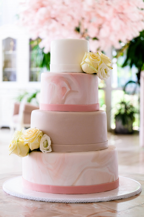 Menyasszonyi torta 54