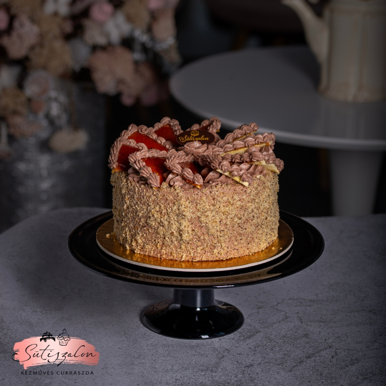 Dobos torta