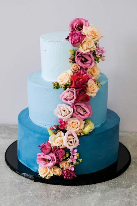 Menyasszonyi torta 24