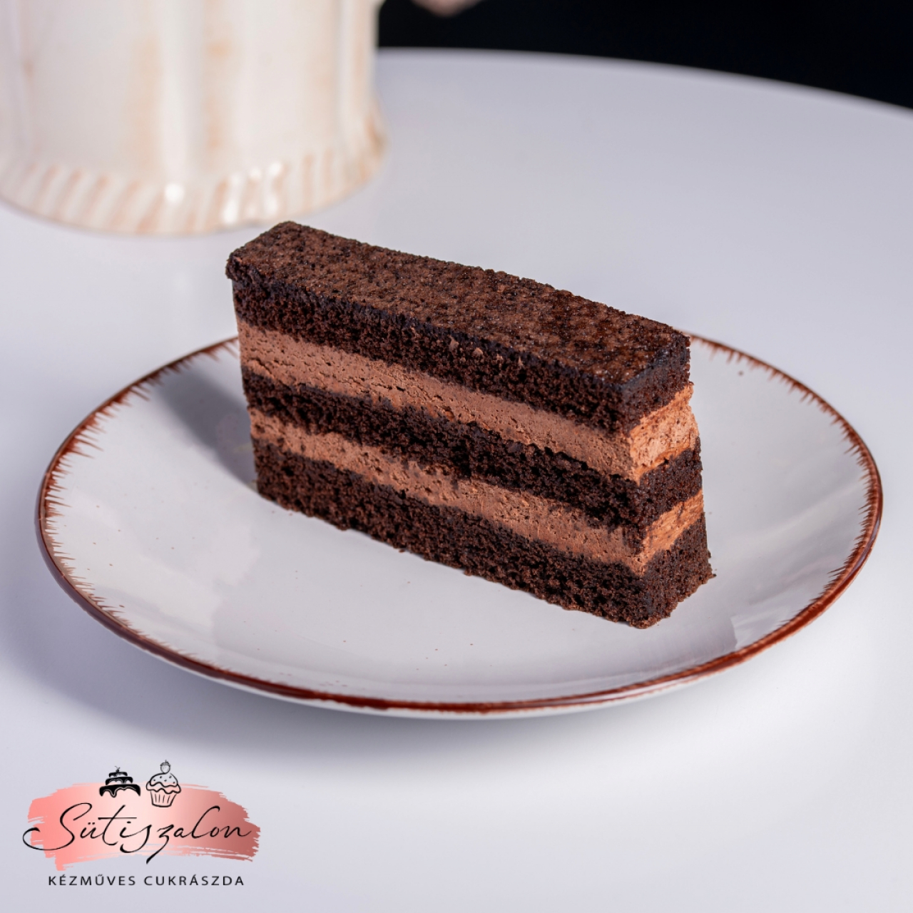 Trüffeles Brownie