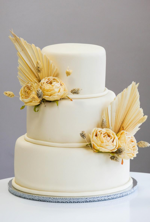 Menyasszonyi torta 27