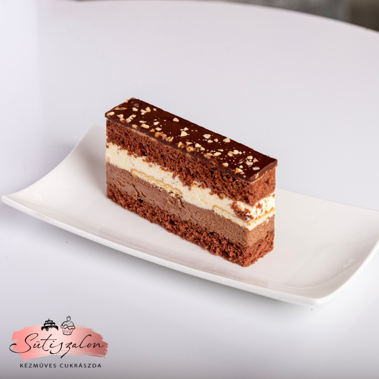 Kinder bueno szelet