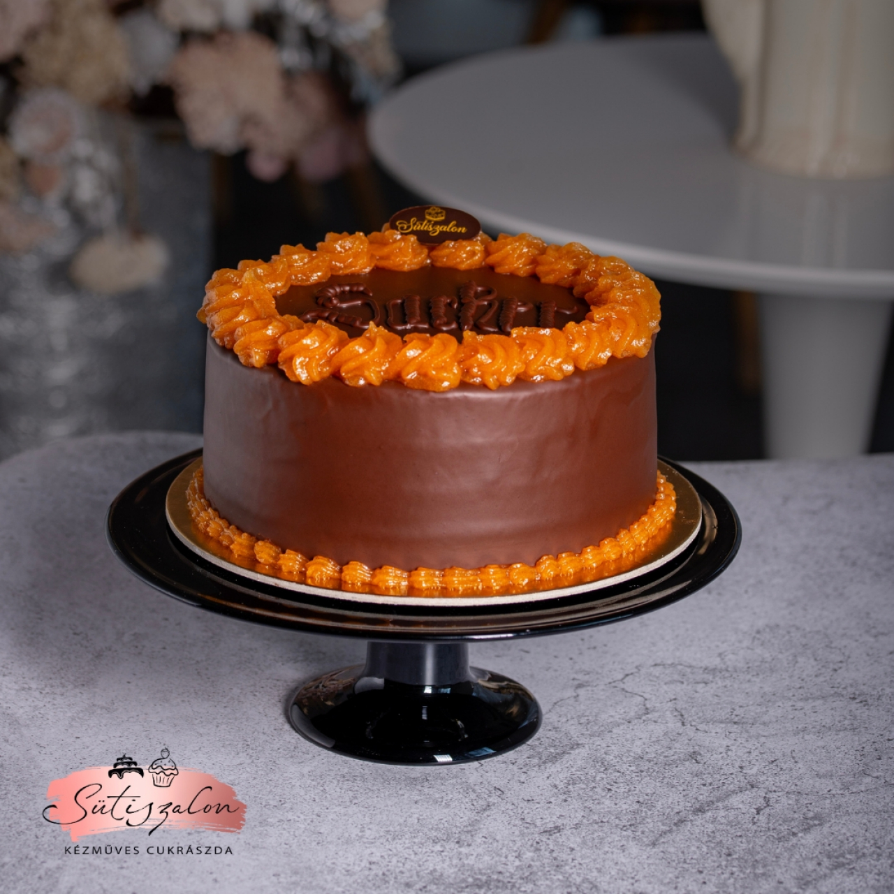 Sacher