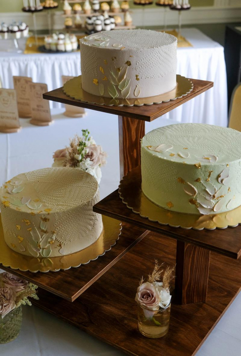 Menyasszonyi torta 31