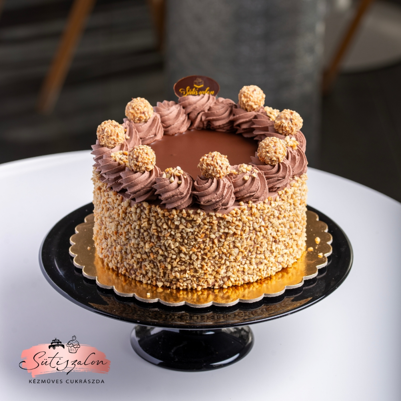 Ferrero Rocher