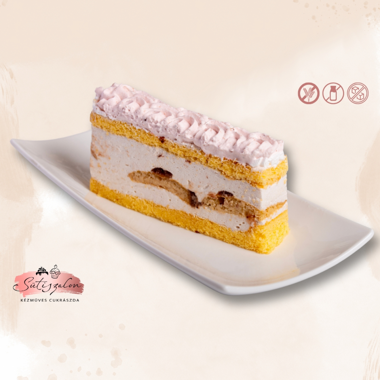 Epres tiramisu
