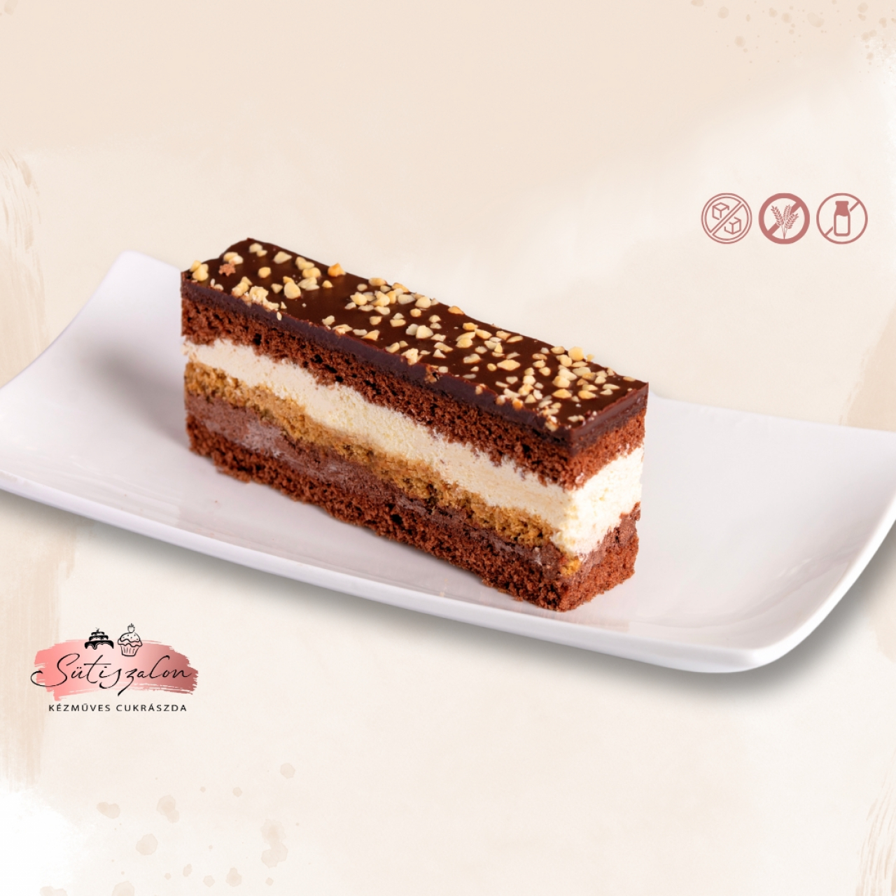Kinder bueno szelet