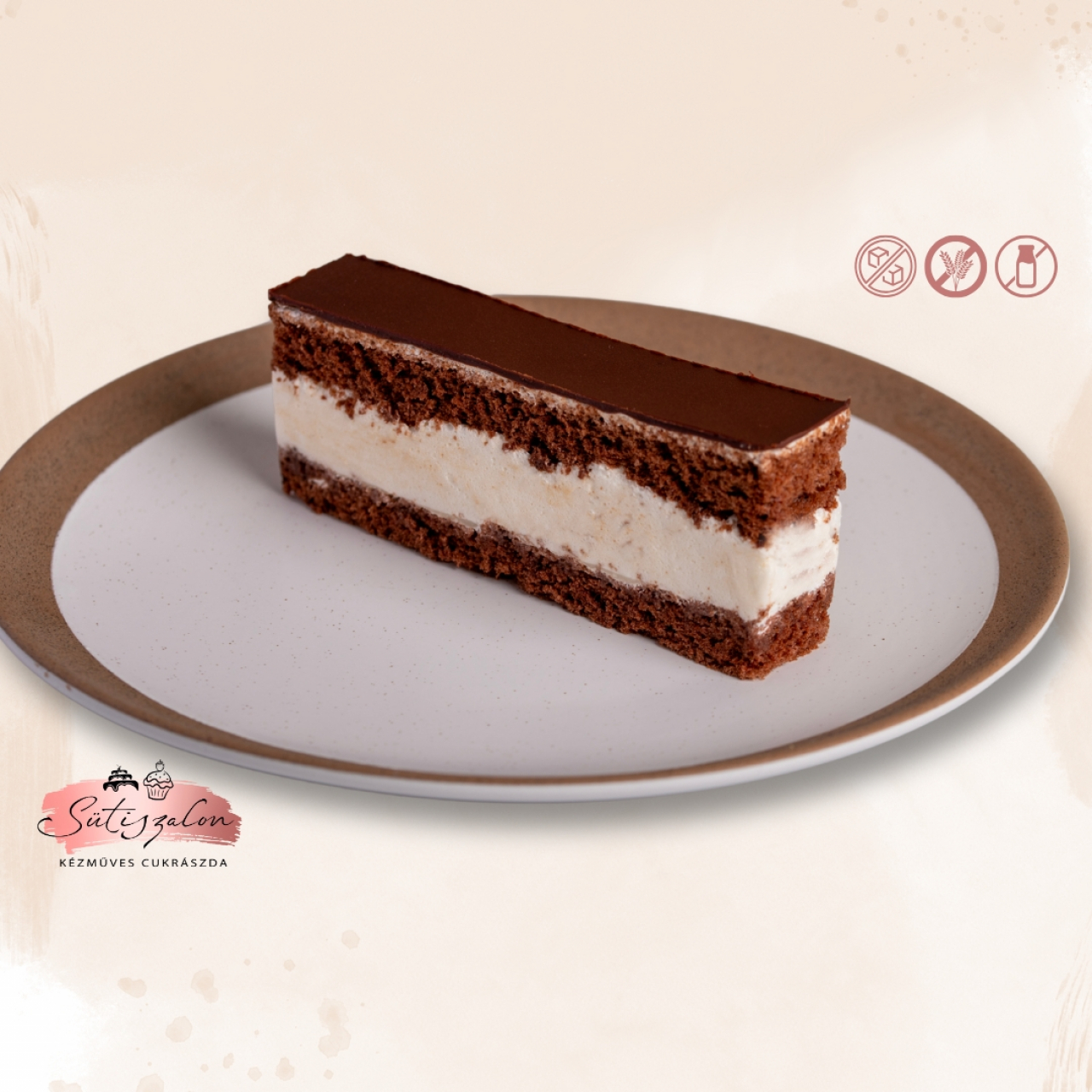 Kinder tejszelet
