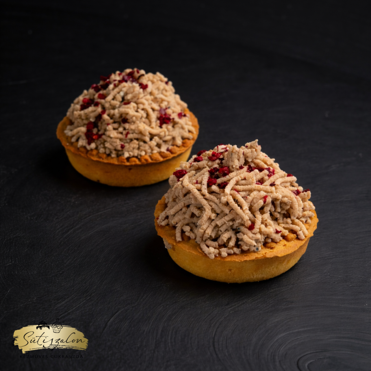 Gesztenyés kosárka